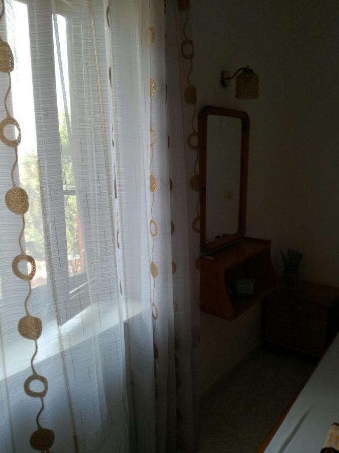Μαχη Ενοικιαζόμενα Δωμάτια ミシナ エクステリア 写真