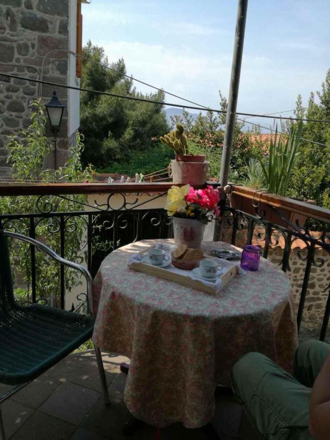 Μαχη Ενοικιαζόμενα Δωμάτια ミシナ エクステリア 写真