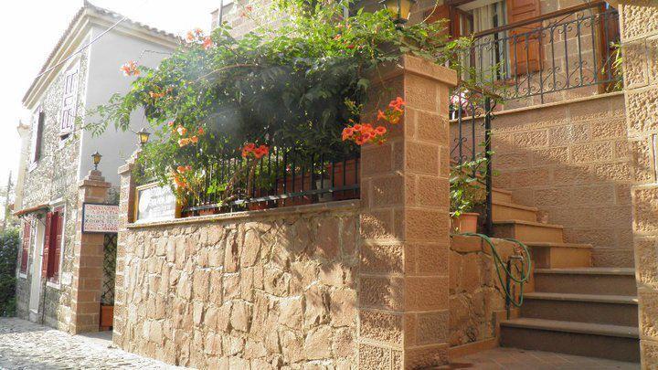Μαχη Ενοικιαζόμενα Δωμάτια ミシナ 部屋 写真