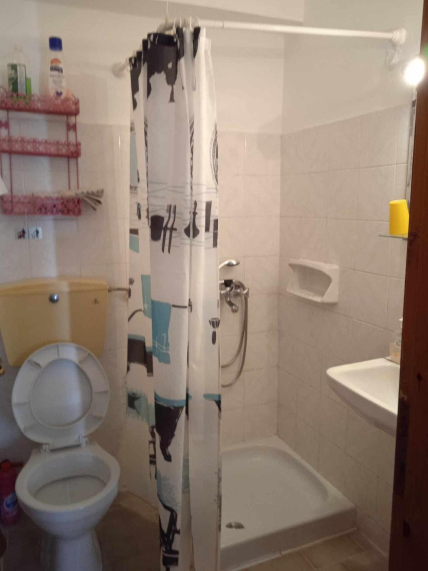Μαχη Ενοικιαζόμενα Δωμάτια ミシナ エクステリア 写真