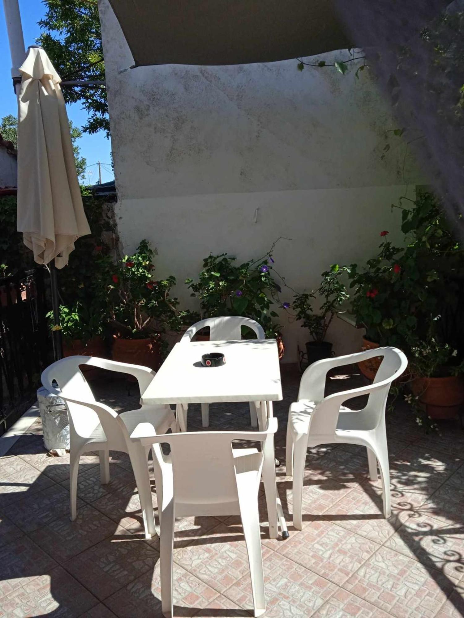 Μαχη Ενοικιαζόμενα Δωμάτια ミシナ エクステリア 写真