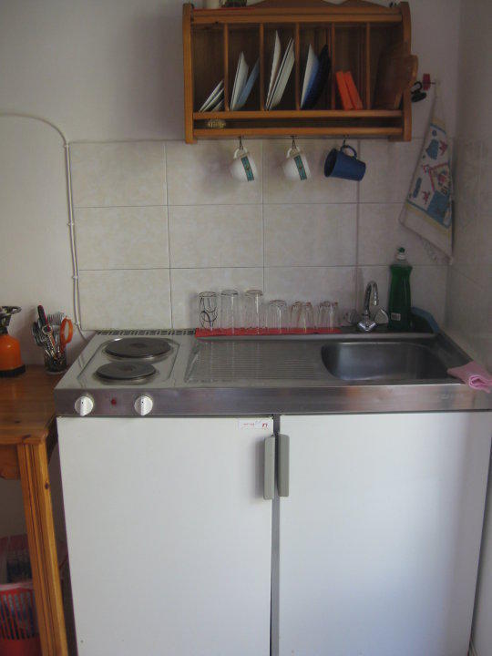 Μαχη Ενοικιαζόμενα Δωμάτια ミシナ 部屋 写真