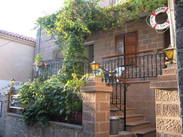Μαχη Ενοικιαζόμενα Δωμάτια ミシナ 部屋 写真