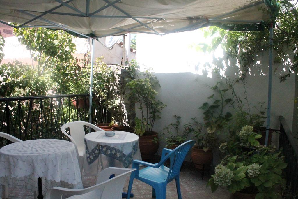 Μαχη Ενοικιαζόμενα Δωμάτια ミシナ エクステリア 写真