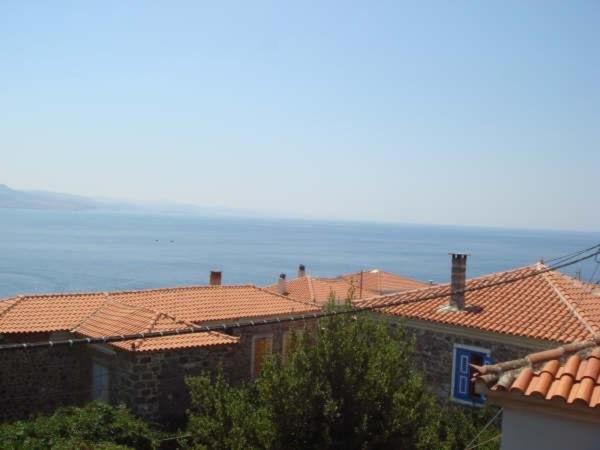 Μαχη Ενοικιαζόμενα Δωμάτια ミシナ エクステリア 写真