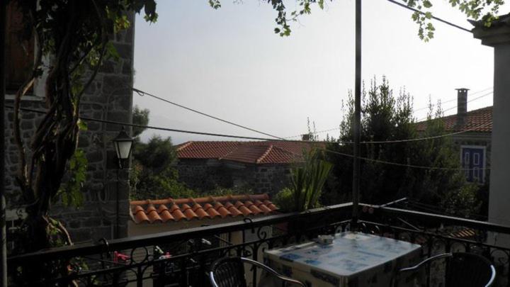 Μαχη Ενοικιαζόμενα Δωμάτια ミシナ エクステリア 写真