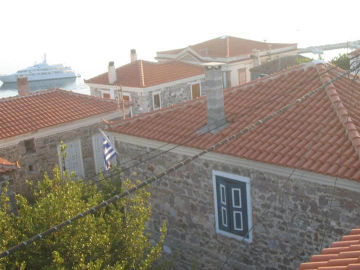 Μαχη Ενοικιαζόμενα Δωμάτια ミシナ エクステリア 写真